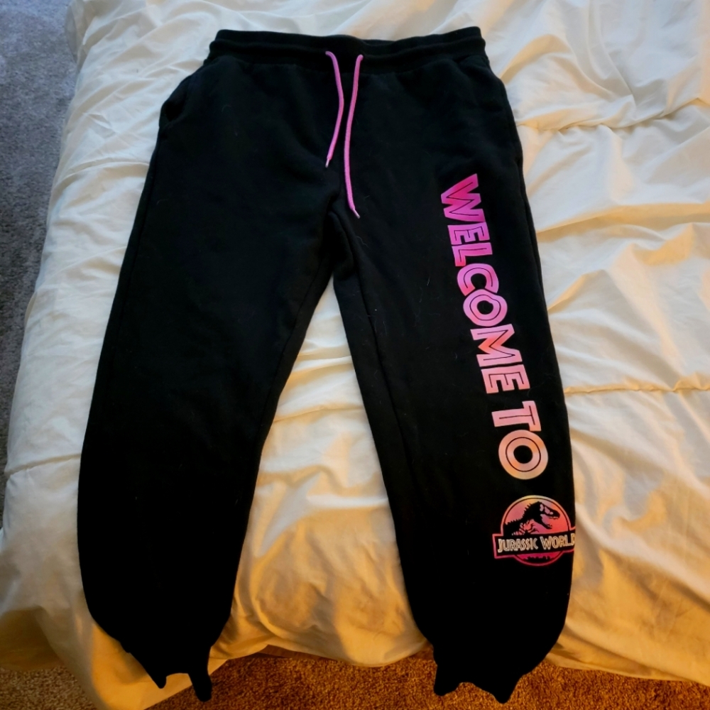 Jurassic World Lounge Pants